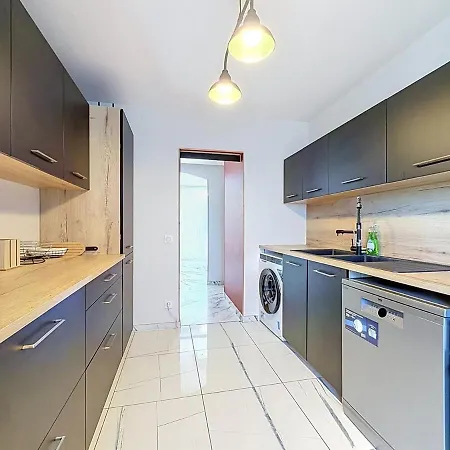 Spacieux 3 équipé 7 Personnes Clermont-Ferrand